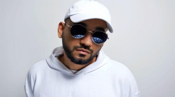 LOCAL TALENT DJ BLISS JUST DROPPED A NEW SINGLE AND ITS ALREADY MAKING WAVES INTERNATIONALLY!