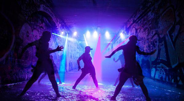 THE BEST HIP-HOP NIGHTS IN DUBAI 