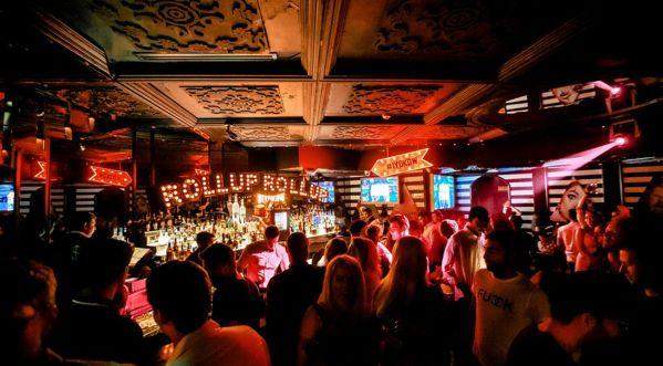 BREAKING: CIRQUE LE SOIR IS SHUTTING DOWN NEXT WEEK!