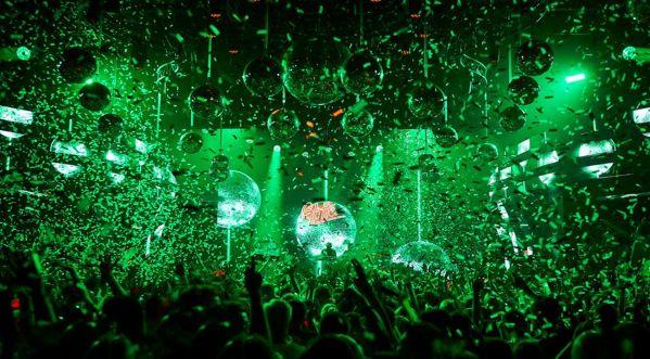 ONE OF IBIZAS MOST OUTRAGEOUS PARTIES WILL BE MAKING ITS GRAND DEBUT IN DUBAI SOON!