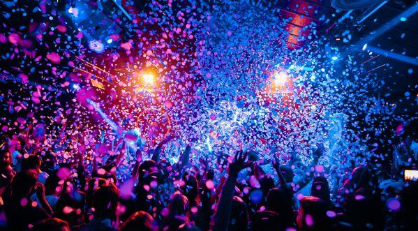 7 REOPENING PARTIES IN DUBAI!