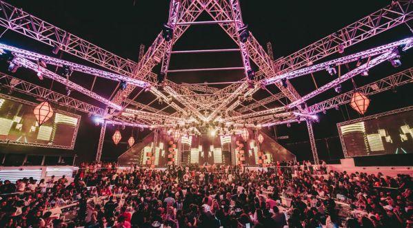HOLD EVERYTHING: WHITE IS OPENING A CLUB IN JEDDAH AND LOOK WHOS HEADLINING THE LAUNCH PARTY!