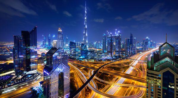 LOOKS LIKE THE EID AL ADHA HOLIDAYS HAVE JUST BEEN CONFIRMED IN THE UAE!