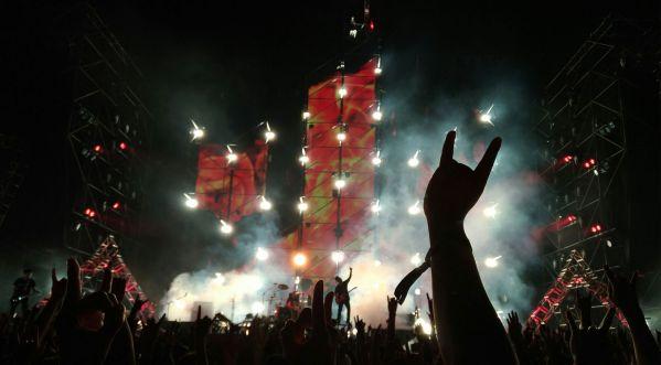 A LEGENDARY AMERICAN ROCK BAND MIGHT BE PERFORMING ON YAS ISLAND IN SEPTEMBER!