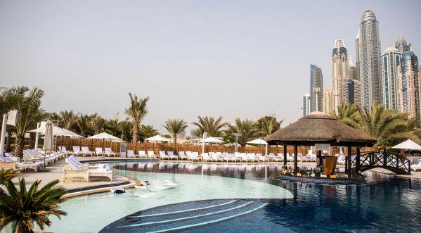 ANDREEAS BEACH CLUB IS GEARING UP FOR ITS GRAND OPENING THIS WEEKEND!