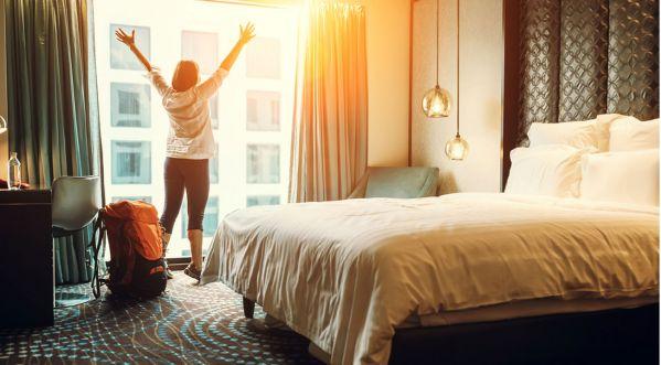 10 OF THE BEST STAYCATION OFFERS FOR EID IN DUBAI!