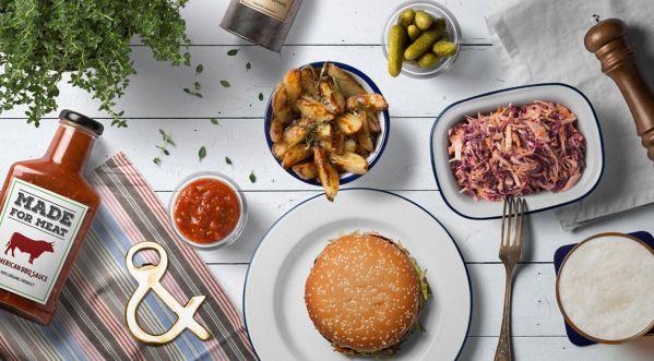 6 OF THE BEST GASTROPUBS IN DUBAI!