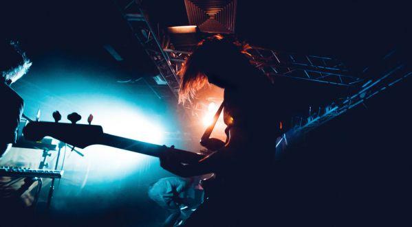 WIRELESS: THE ORIGINS OF SKA PUNK 