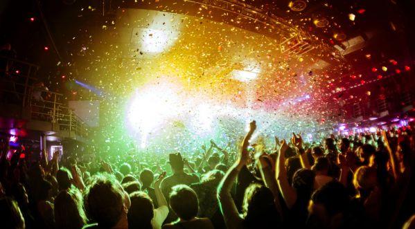 ONE OF THE BIGGEST POPSTARS ON THE PLANET TO HEADLINE ABU DHABI NYE GIG! 