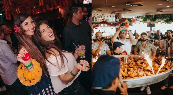 CANCEL ALL YOUR PLANS: WEVE FOUND JUST THE PLACE TO CELEBRATE SPANISH NATIONAL DAY!