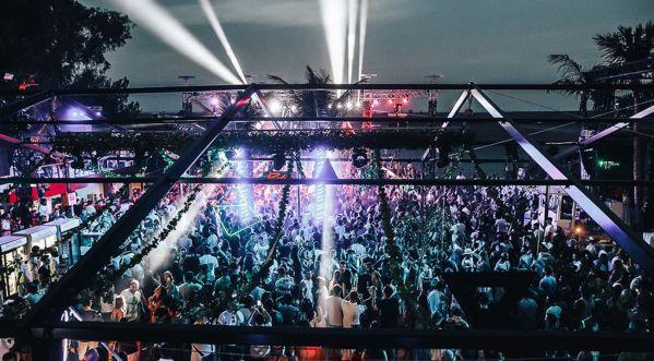 THE LAST EDITION OF BURNING BEACH TAKES PLACE AT BLUE MARLIN IBIZA UAE THIS FRIDAY!