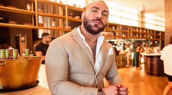 GETTING TO KNOW: GKHAN GIRMEZ  FASHION INFLUENCER, MASSIVE FOODIE AND PR SPECIALIST