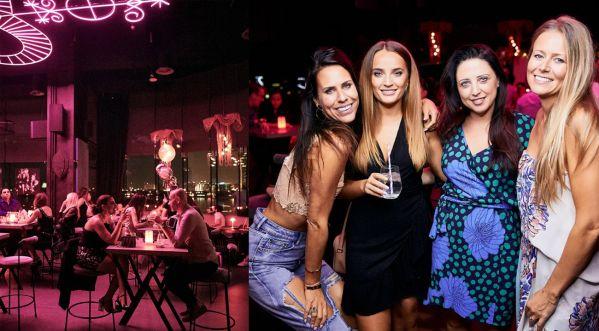 ATTENTION BRUNCHERS: SOBE HAS LAUNCHED AN EPIC AFTER-BRUNCH OFFER!
