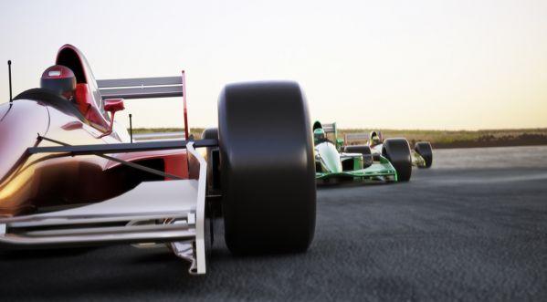 ABU DHABI GRAND PRIX 2019: DAY 2 EVENTS