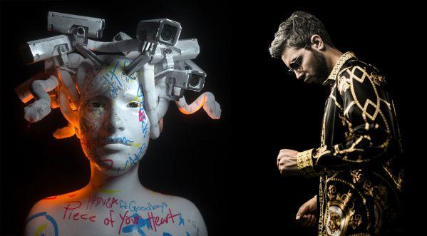 INTERVIEW: MATTIA FROM GRAMMY-NOMINATED TRIO MEDUZA TALKS MUSIC, GIGS AND COLLABS! 