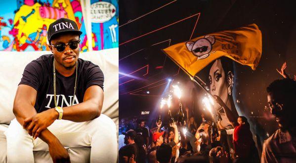ONE LIT NIGHT AHEAD: FUSE ODG TO TAKE OVER TOY ROOM DUBAI THIS MONDAY!