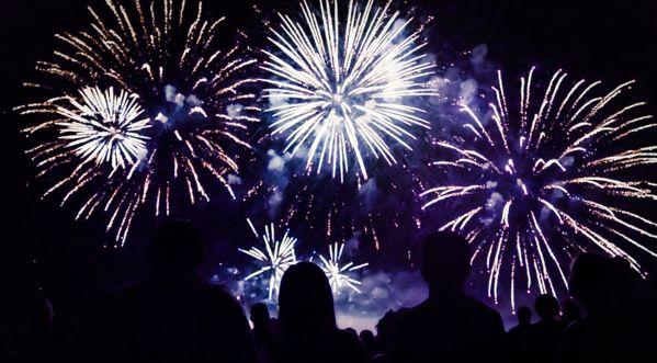 NEW YEARS 2020: WHERE TO WATCH THE NYE FIREWORKS IN DUBAI!
