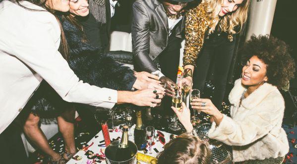 NEW YEARS 2020: YOUR GUIDE TO NYE CELEBRATIONS ON THE PALM JUMEIRAH!