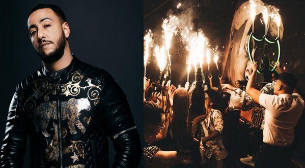 BOB YOUR HEAD: FRENCH RAPPER LACRIM WILL BE PERFORMING AT TOY ROOM THIS MONDAY!