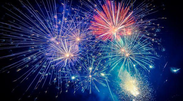 NEW YEARS 2020: ALL THE BEST SPOTS IN DUBAI FOR NYE FIREWORKS!