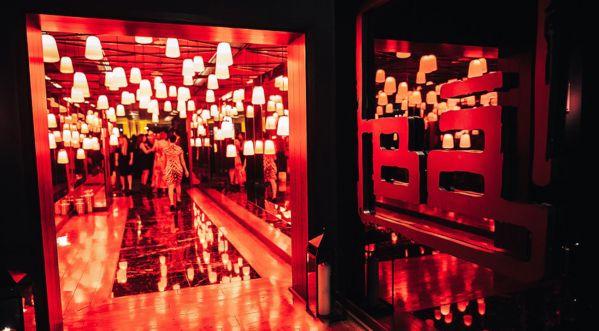LOVE IT: BA RESTAURANT AT FAIRMONT THE PALM UNVEILS A BRAND NEW LOOK!
