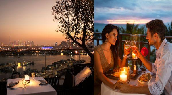 TAKE YOUR VALENTINES DAY CELEBRATIONS TO THE NEXT LEVEL AT GUSTO!
