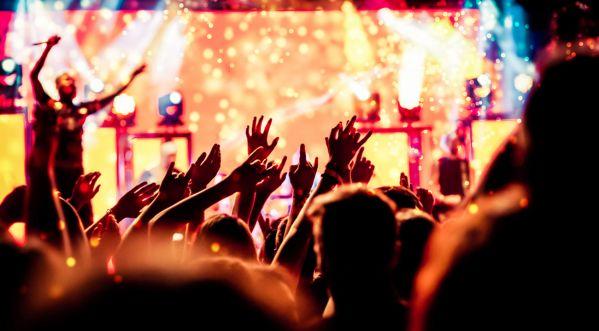 6 EPIC PARTIES TO WATCH OUT FOR THIS WEEKEND IN DUBAI!
