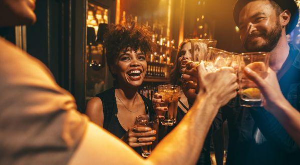 BEST PUBS IN DUBAI 2020 