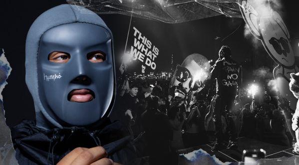 TRAP KING M HUNCHO TO MAKE HIS GRAND UAE DEBUT AT TOY ROOMS OUTDOOR HIP-HOP PARTY!