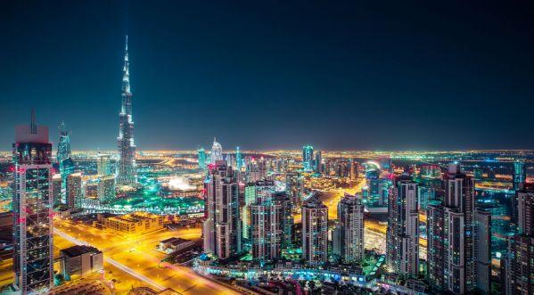 BREAKING: CLUBS IN DUBAI TO SHUT DOWN IMMEDIATELY UNTIL THE END OF MARCH!