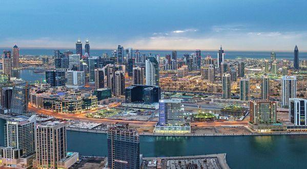 Business Bay: Restaurants That Are Now Back In Business
