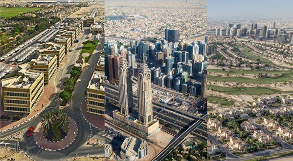 Serving Now: Restaurants In Other Areas of Dubai That Have Reopened