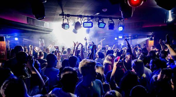 CLOSED: Q43 Bids Goodbye To Dubais Social Scene