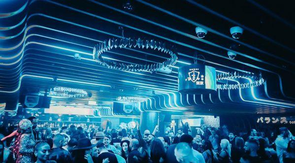 1oak Dubai is Back!
