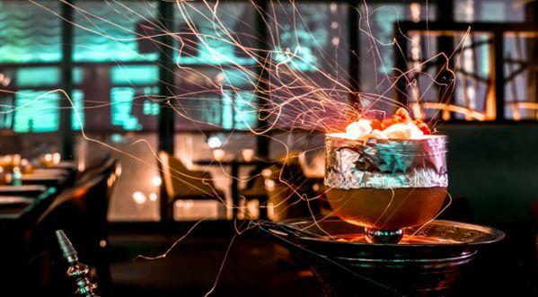 Best Shisha spots in Dubai