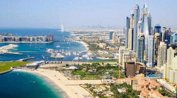 Incoming: Confirmed 3 day weekend in Dubai 