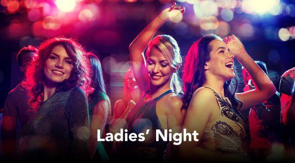Ladies Night Dubai 2020: Deals To Shake Off The Post-Pandemic Blues 