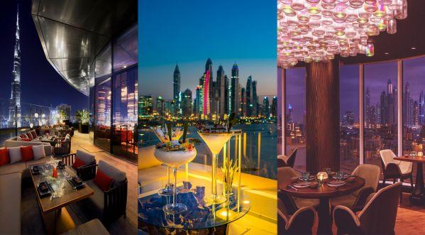 BEAT THE BLUES WITH OUR TOP 4 LADIES NIGHTS SPOTS 