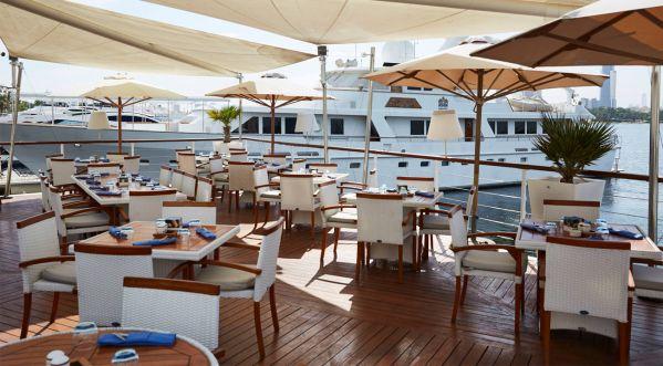 BREAKFAST AT BOARDWALK FOR LATE WEEKEND RISERS