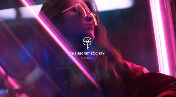 THE SECRET SOCIETY: A CANDID CONVERSATION WITH THE FOUNDER BEHIND THE REVOLUTIONARY APP!