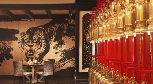 TASTE ASIAS FINEST INFUSIONS WITH MEKONG