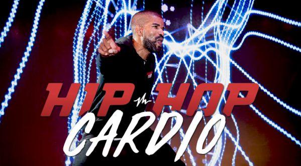 INTERVIEW: RUDOLF OUEA, THE MAN BEHIND HIP-HOP CARDIO! DUBAIS DANCE FITNESS PHENOMENON.