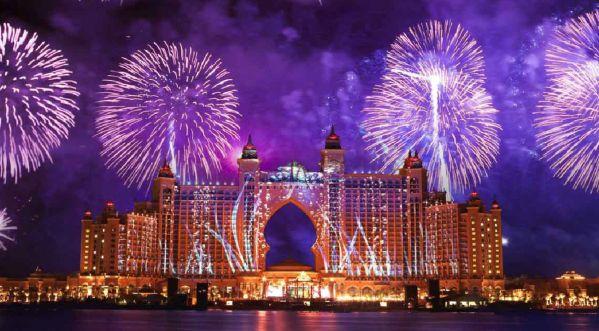  NYE EDITION: 5 BRILLIANT PLACES TO KISS 2020 GOODBYE!