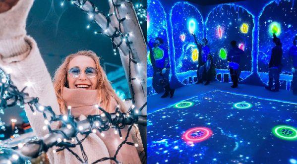 DUBAI CHRISTMAS 2020: ENJOY ALL THINGS MAGICAL AT JBRS NEW DIGITAL WINTER WONDERLAND DXB!