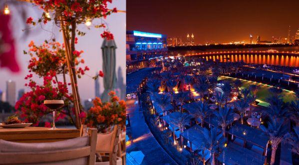 PARTY INTO 2020 AT PARADISE BEACH NEW YEARS 2021 BASH IN DUBAI