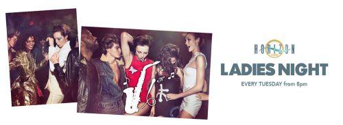 Ladies Night