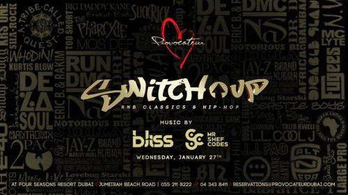 SwitchUp