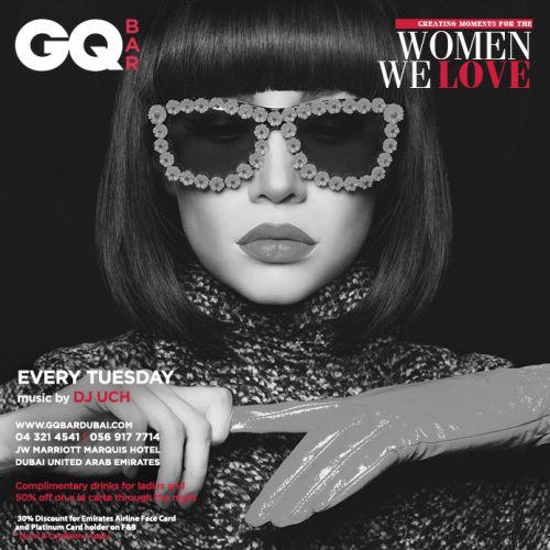 Women We Love
