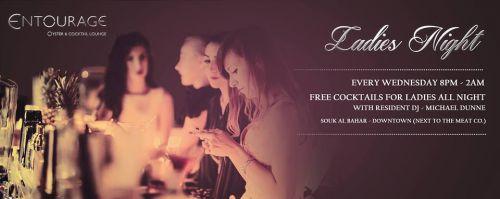 Ladies Night