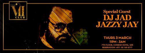 DJ Jad Jazzy